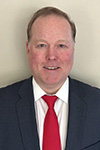 Bill Allen, Vice President, Pure Hedge Division